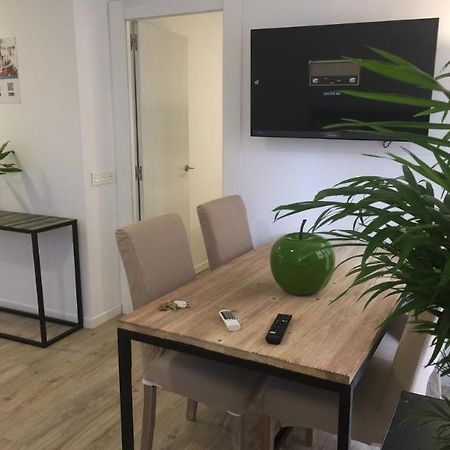 Malaga Apartments Andes La Cala Del Moral ภายนอก รูปภาพ