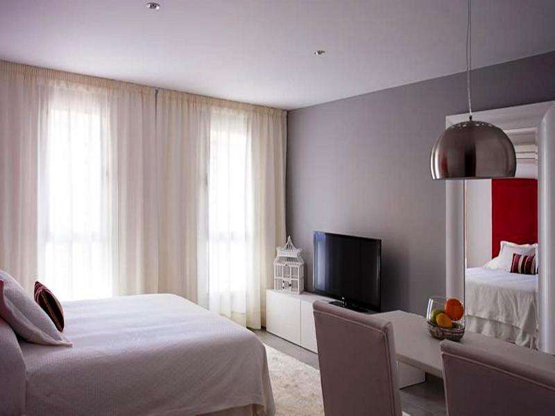 Malaga Apartments Andes La Cala Del Moral ภายนอก รูปภาพ