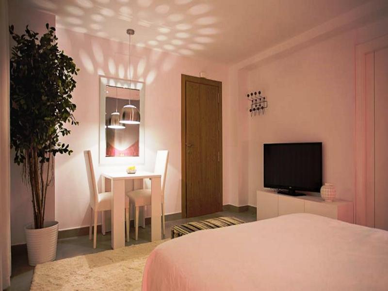Malaga Apartments Andes La Cala Del Moral ภายนอก รูปภาพ