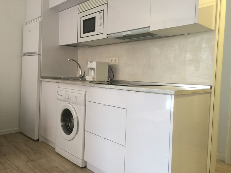 Malaga Apartments Andes La Cala Del Moral ภายนอก รูปภาพ