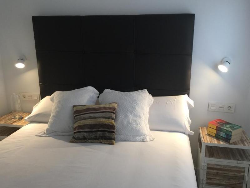 Malaga Apartments Andes La Cala Del Moral ภายนอก รูปภาพ