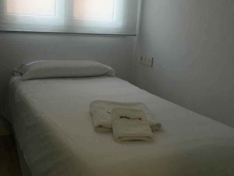 Malaga Apartments Andes La Cala Del Moral ภายนอก รูปภาพ