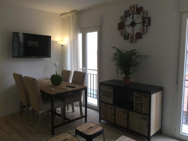 Malaga Apartments Andes La Cala Del Moral ภายนอก รูปภาพ